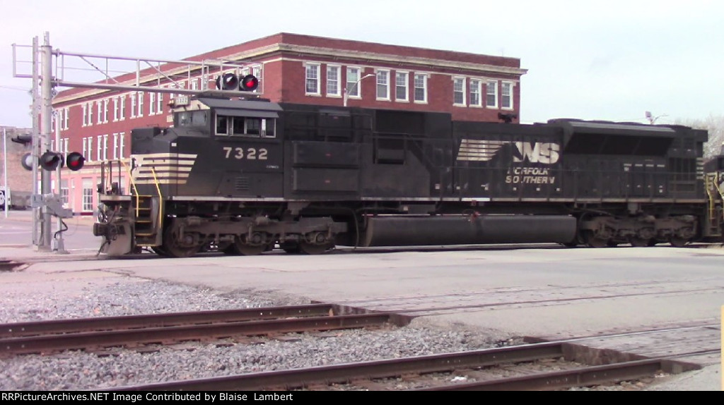 NS 799